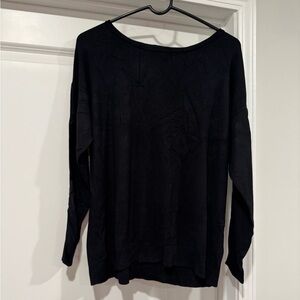 Women’s Black Sweater by Magnolia Grace! NWOT! Size XL!!